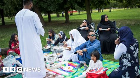 Coronavirus Muslim Council Urges People To Avoid Communal Eid