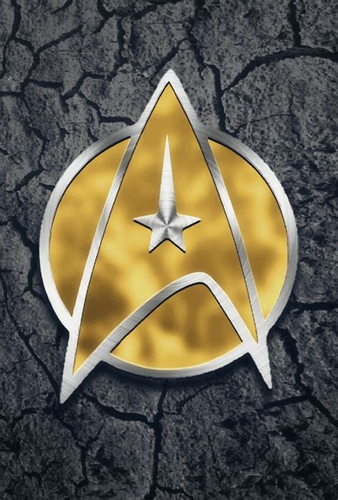 Star Trek Logo Wallpaper Star Trek Images Star Trek Art Star Trek