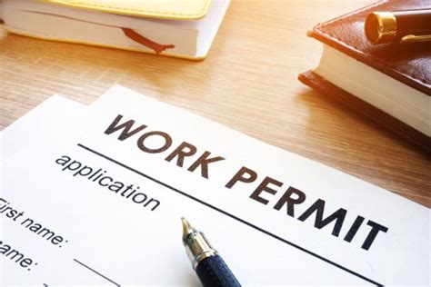 Permohonan perubahan maklumat pekerja asing request to amend foreign worker information. Work Permit dan Hal-Hal yang Harus Dipahami Sebelum ...