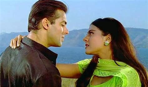 Kajol May Star With Salman Khan In Dabangg 3 And We Cant Keep Our