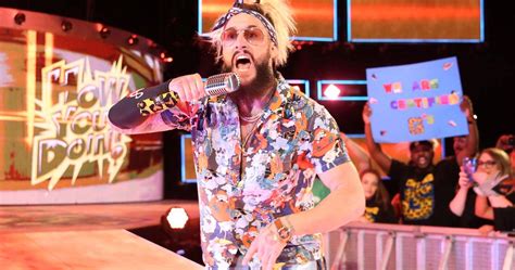 Enzo Amore Dropped Big Money To Attend Mayweather Vs Mcgregor