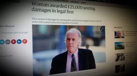 Woman Awarded Sexting Damages In Legal First Simfin Esafety