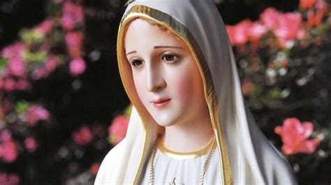 Virgen de Fátima Conoce su historia y por qué la celebra el 13 de mayo