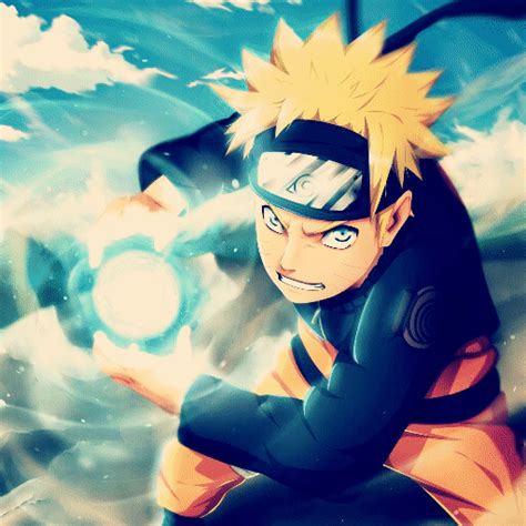 Wallpaper Naruto Yang Bisa Bergerak Anime Wallpaper Hd