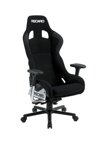 There are many main reasons why you are interested in info about recaro office chair, but certainly, you are searching for different ideas for. Recaro Office Chair | Decoração