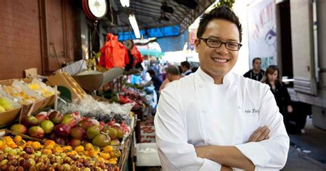 Ampedme Filipinos Abroad Top Chefs