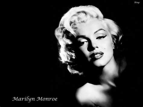 Marilyn Monroe Les Plus Belles Photos De La Star