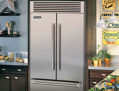 Maybe you would like to learn more about one of these? Viking Refrigerator Is Leaking | Denver Appliance Pros
