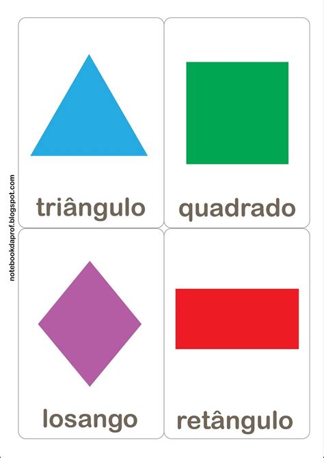 Formas geométricas são os formatos das coisas ao nosso redor, sendo que normalmente são estudadas com base na geometria, um ramo da matemática que se dedica em observar as formas, tamanhos e dimensões das figuras presentes no espaço. Formas Geométricas | Nome das formas geometricas, Formas ...
