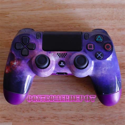 If you already have a scuf playstation controller, and would like to further boost your gaming experience, select and accessory kit below. Pin by Ilisha on Aesthetics (With images) | Ps4 controller ...