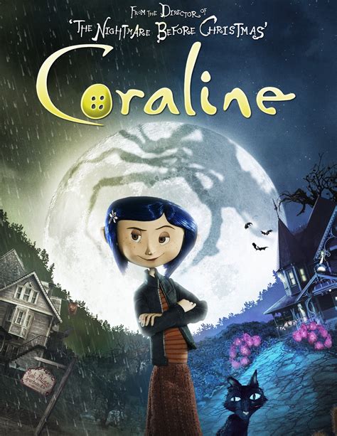 Coraline Where To Watch And Stream Tv Guide