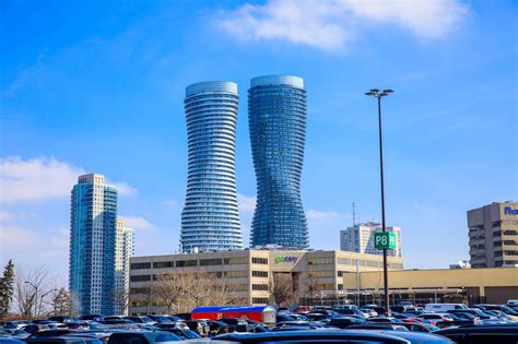 Mississauga plans to ask Ontario for independence