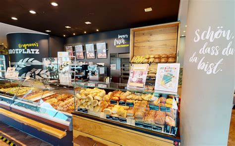 Und weitere banken in oberammergau und umgebung. Bäckerei Bergmann