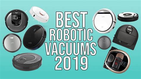 Beli ni masa shopee sale 6.6 hari tu. BEST ROBOT VACUUM OF 2019 - TOP 10 - ROBOT VACUUM REVIEWS ...