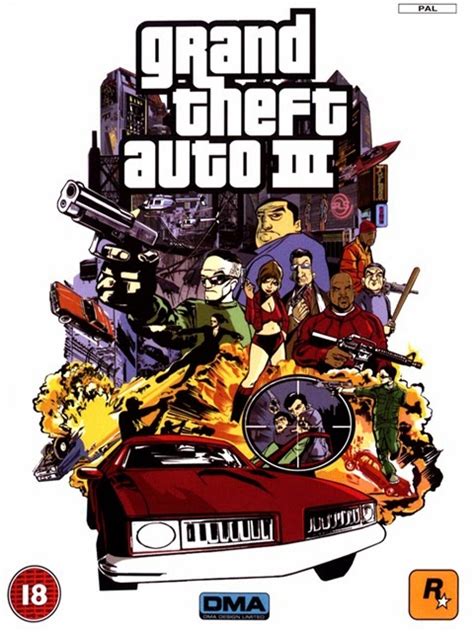 Grand Theft Auto Iii Ps2 Walkthrough Bopqebold