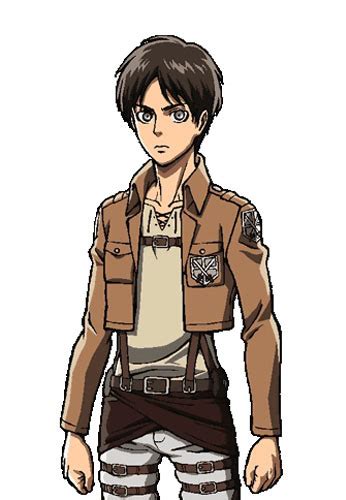 BABY-EREN | Tumblr The collar is ribbed knit, so it.