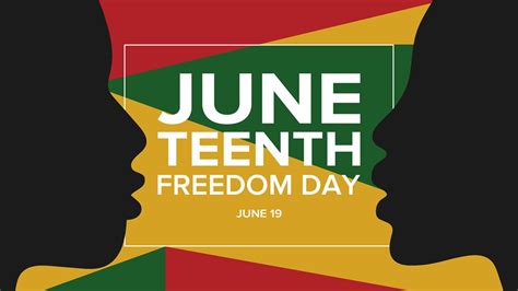 What Is Juneteenth 10 Things To Know About The Holiday