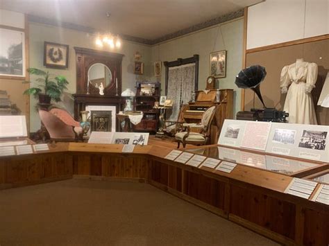 Montana Historical Society Museum Helena 2020 All You Need To Know