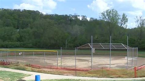 Lead Arsenic Contamination Found At West Side Youth Sports Facility