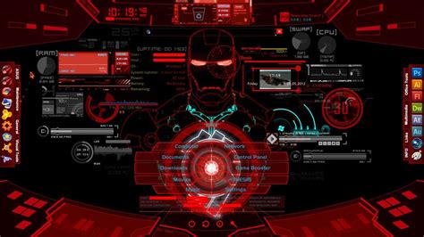 Iron man wallpaper, iron man, iron man 3, sea, robert downey jr. Iron Man Jarvis Background Phone #v1Jr0 | Iron man ...