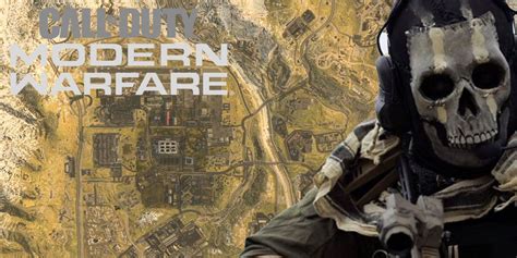 Every Call Of Duty Modern Warfare Season 2 Battle Royale Mode Leak