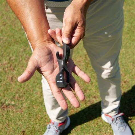 Product The Original Golf Grip™ Training Aid