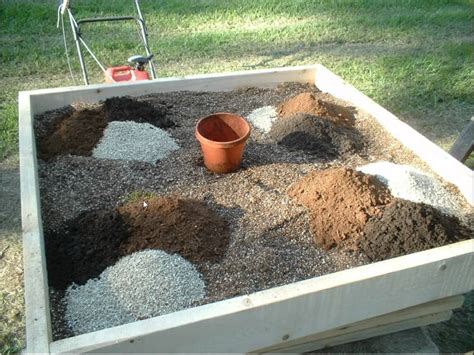 Rocky Soil Gardens