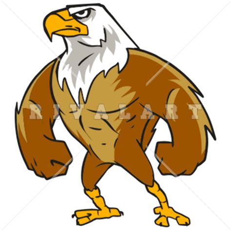 Download High Quality Eagle Clipart Angry Transparent Png Images Art