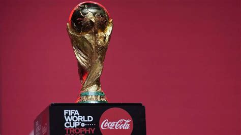 World Cup Qatar 2022 Fifa Has Already Made The Verdict Official Here