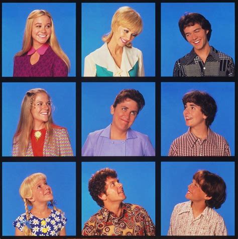 The Brady Bunch Wallpapers Wallpaper Cave