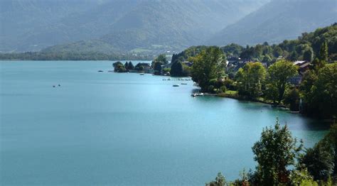 Lac D Annecy Qualité De L Eau - Télécharger photos lac d'annecy gratuitement