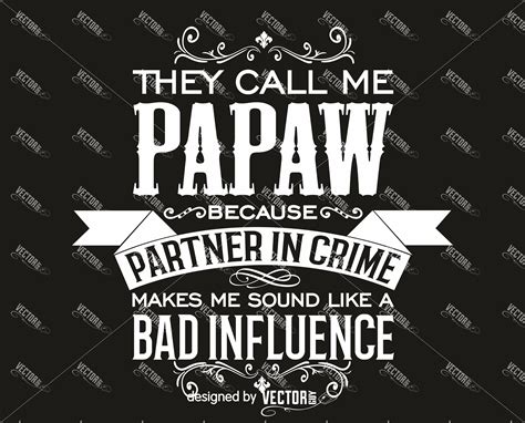 They Call Me Papaw Svg Cut File Instant Download Etsy