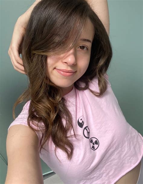 Pokimane Cute Pic 3 By Hcgage331 On Deviantart