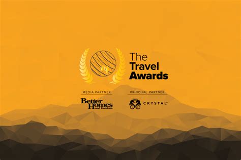 The Travel Awards 2019 Finalists Revealed The Nibbler