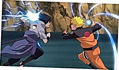 Naruto Vs Obito Bölüm 2020