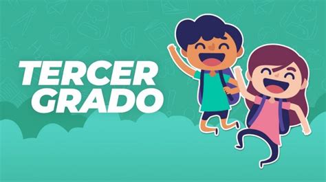 Actividades Para Tercer Grado De Primaria Ejemplos