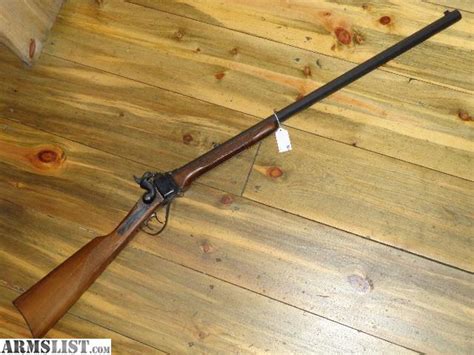 Armslist For Sale Iab Gardone 1874 Sharps 45 70 Govt Rifle