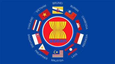 Fast Facts Asean