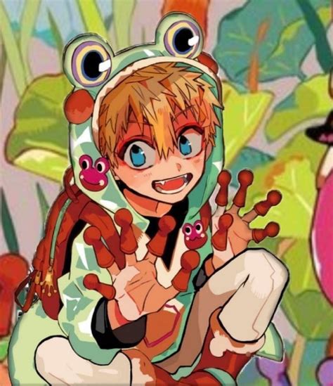 Uhhh Kou Minamoto Frog In 2021 Anime Drawings Sketches Anime