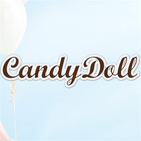 Candy Doll Youtube