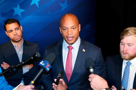 Wes Moore Launches New Ad In Maryland Governors Race The Washington Post