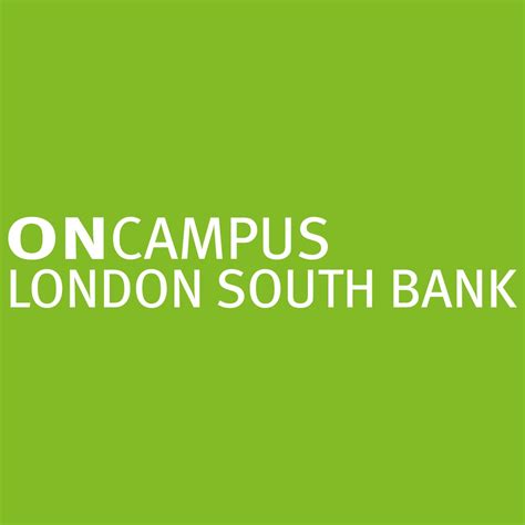 Oncampus London South Bank
