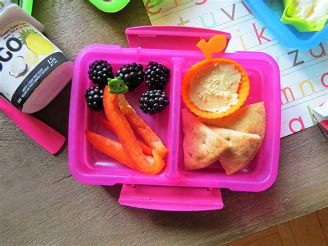 Medically reviewed by miho hatanaka, rdn, l.d. Healthy Snack Ideas for Kindergarten Nutrition Breaks ...