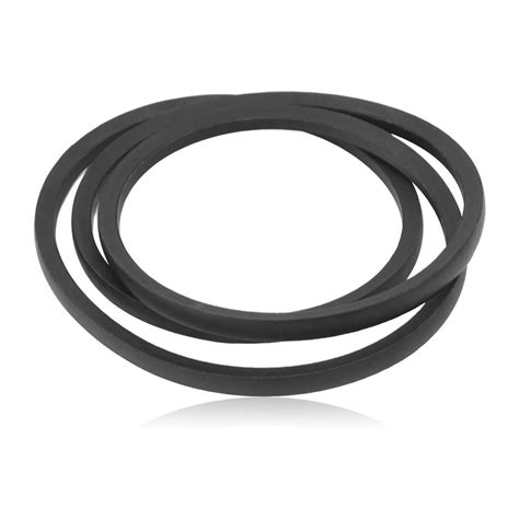 Traction Drive Belt M126009 Engine To Transmission Rubber High Strength