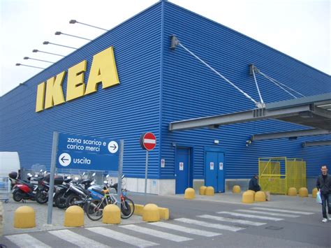 Ikea Eyes Site In Broomfield For Second Denver Area Store