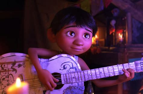 Pixars Coco Reveals Teasers For Three Songs Billboard