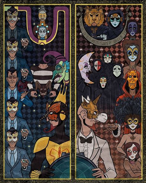 The Unicorn In Captivity Poster Designed By Kayanna Farmer And
