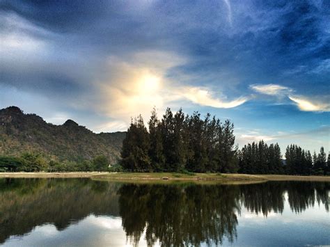 Free Images Landscape Tree Nature Wilderness Cloud Sky Sunlight