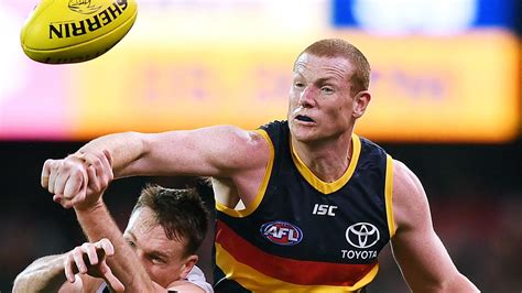 Crows And Port Trade Daily All The Deals And News From Day Two Of