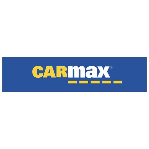 Carmax Logo Png Transparent And Svg Vector Freebie Supply